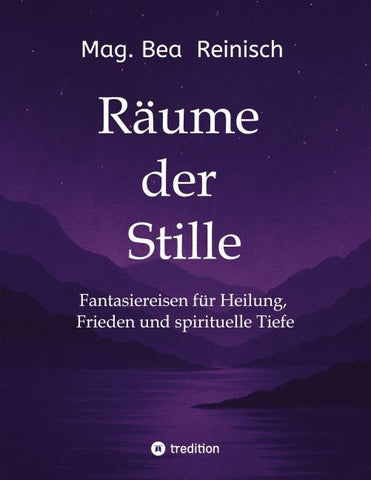 Räume der Stille