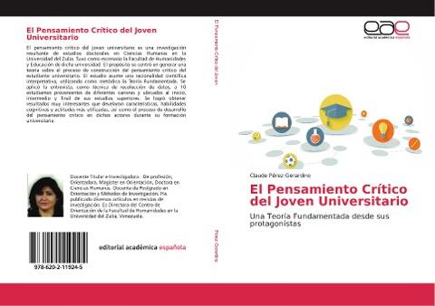El Pensamiento Crítico del Joven Universitario