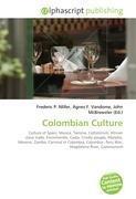 Colombian Culture