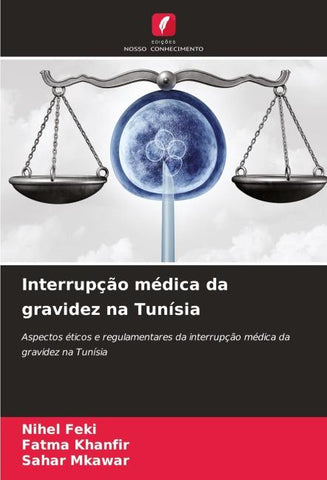 Interrupção médica da gravidez na Tunísia