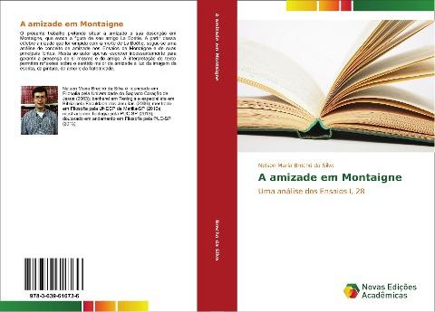 A amizade em Montaigne