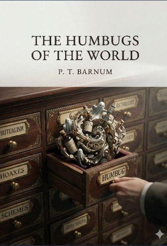 The Humbugs of the World