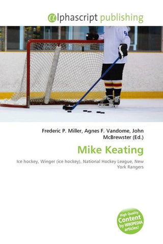 Mike Keating