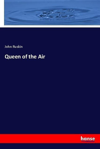 Queen of the Air