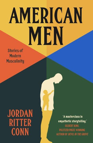 American Men