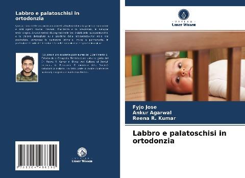 Labbro e palatoschisi in ortodonzia