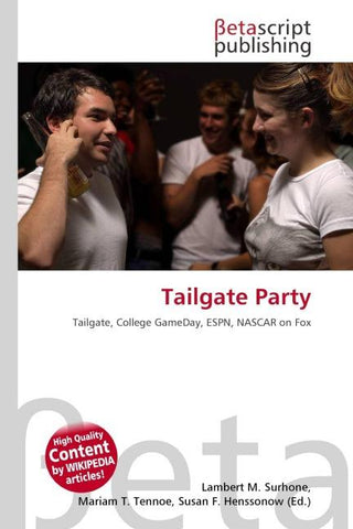 Tailgate Party