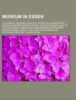 Museum in Essen