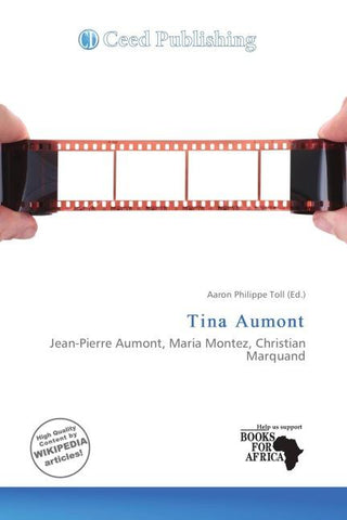 Tina Aumont