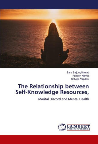 The Relationship between Self-Knowledge Resources,