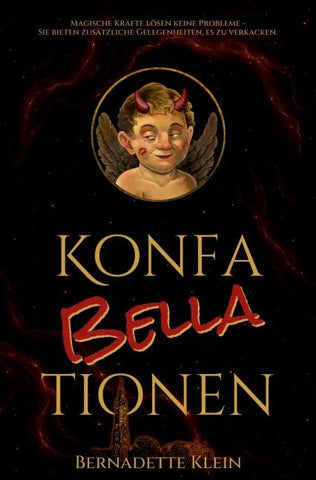 Konfabellationen
