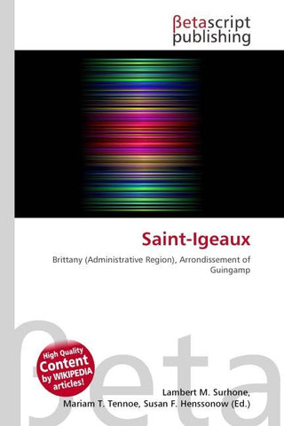 Saint-Igeaux