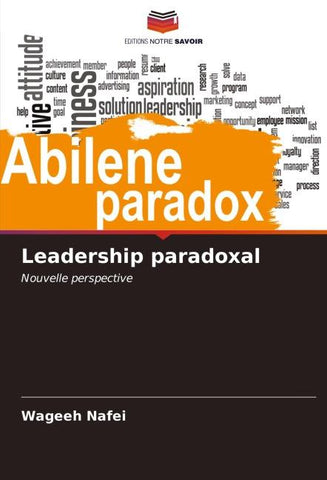 Leadership paradoxal