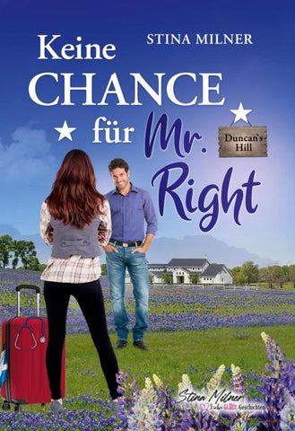 Keine Chance für Mr. Right