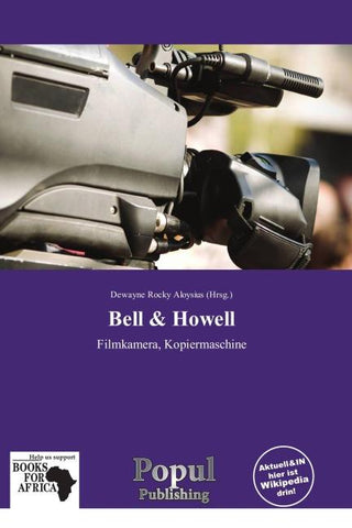 Bell & Howell