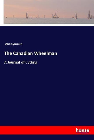 The Canadian Wheelman