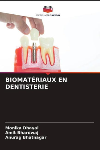 BIOMATÉRIAUX EN DENTISTERIE
