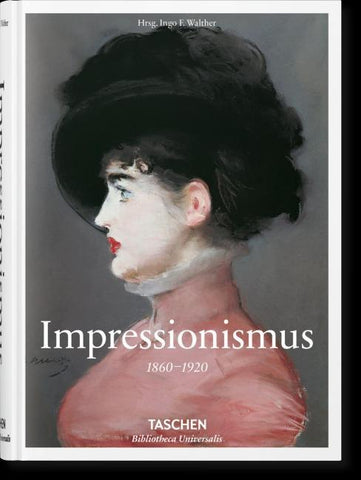 Malerei des Impressionismus