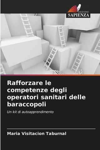 Rafforzare le competenze degli operatori sanitari delle baraccopoli