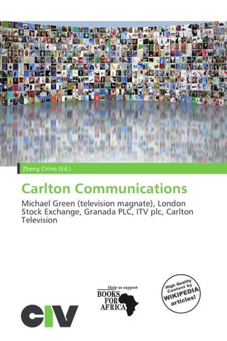 Carlton Communications