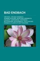 Bad Endbach