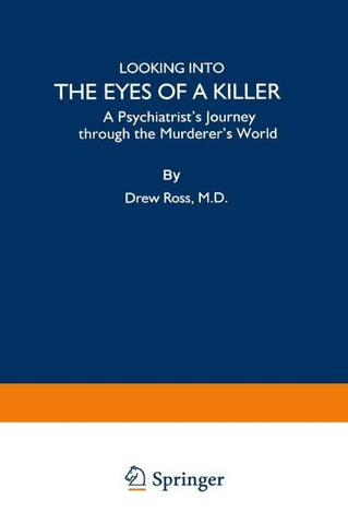 Looking into the Eyes of a Killer