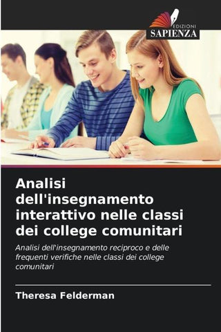 Analisi dell'insegnamento interattivo nelle classi dei college comunitari