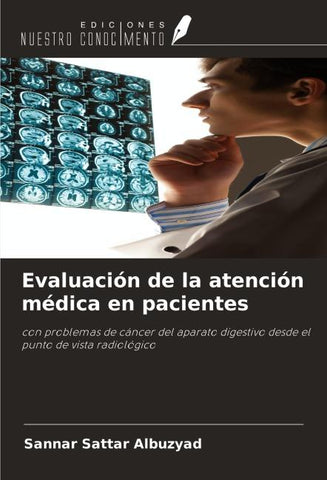 Evaluación de la atención médica en pacientes
