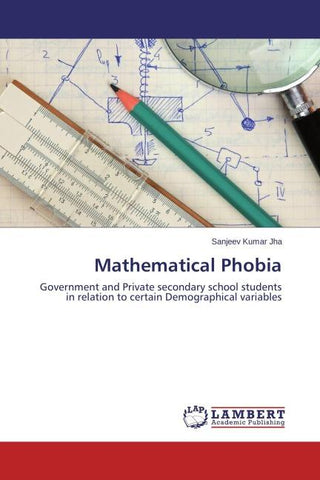Mathematical Phobia