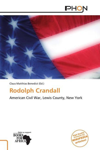 Rodolph Crandall