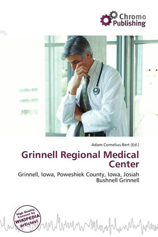 Grinnell Regional Medical Center