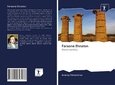 Faraone Ehnaton