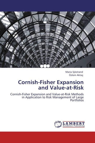 Cornish-Fisher Expansion and Value-at-Risk