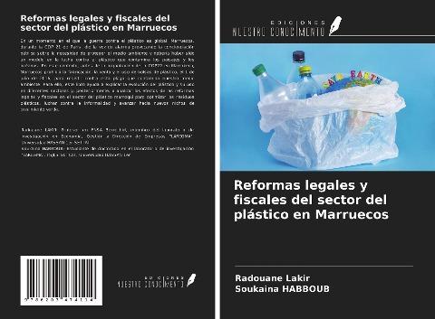 Reformas legales y fiscales del sector del plástico en Marruecos