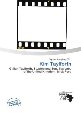 Kim Taylforth