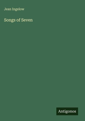 Songs of Seven