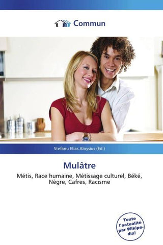 Mulâtre