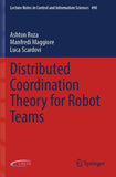 Distributed Coordination Theory for Robot Teams