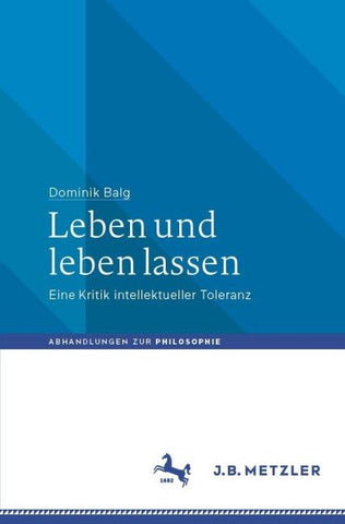 Leben und leben lassen