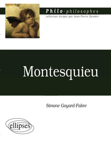 Montesquieu