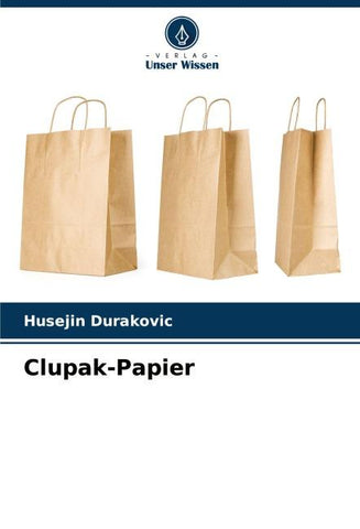Clupak-Papier