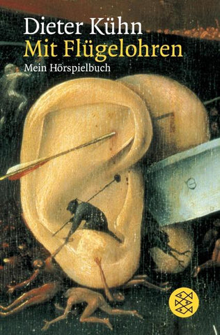 Mit Flügelohren