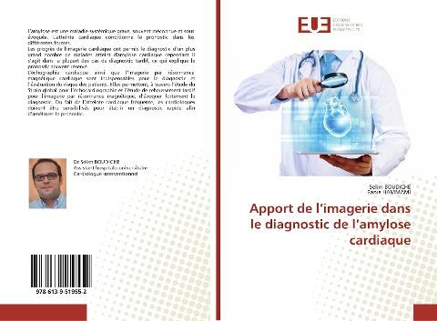Apport de l'imagerie dans le diagnostic de l'amylose cardiaque