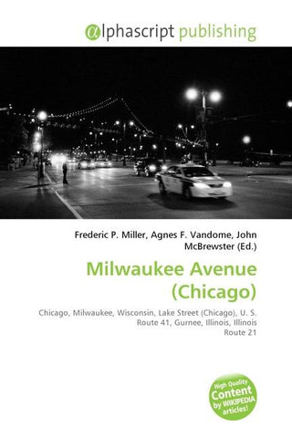 Milwaukee Avenue (Chicago)