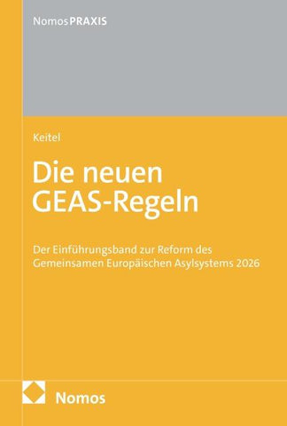 Die neuen GEAS-Regeln