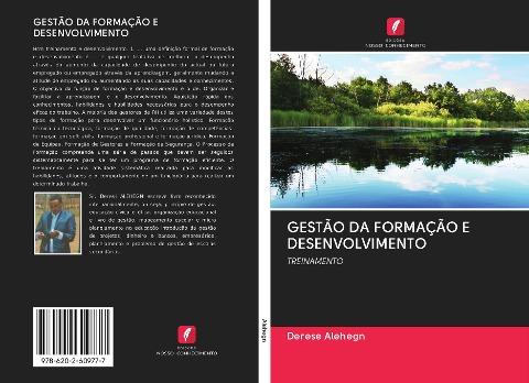 GESTÃO DA FORMAÇÃO E DESENVOLVIMENTO