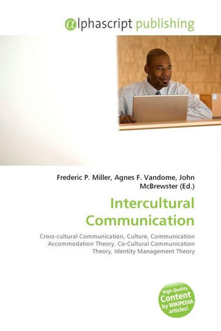 Intercultural Communication
