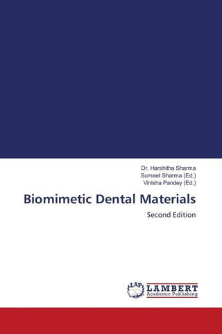 Biomimetic Dental Materials