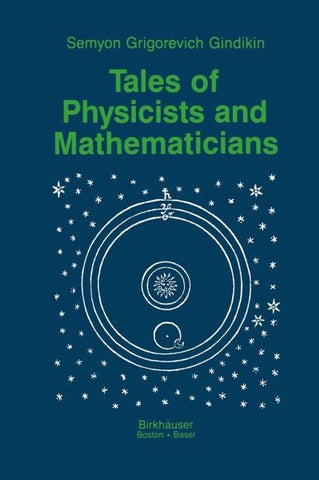 Tales of Physicists and Mathematicians