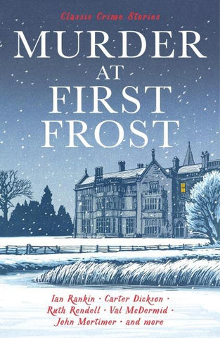 Murder at First Frost